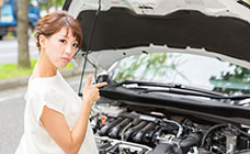 車の買取査定にバッテリー上がりは影響する？ 動かない車を売る方法