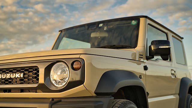 人気が下がりにくいのはどのような車？