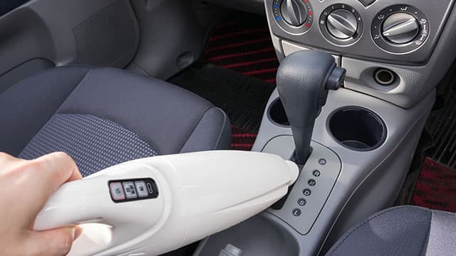 車を高く売るなら！査定前にしておくべきこと